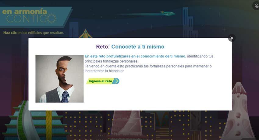 curso en armonia contigo