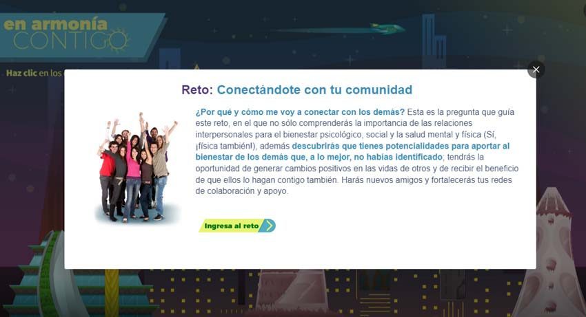 curso en armonia contigo